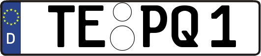 TE-PQ1