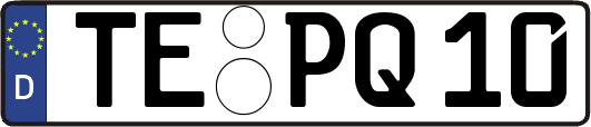TE-PQ10