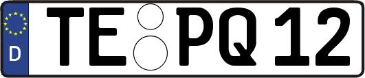 TE-PQ12