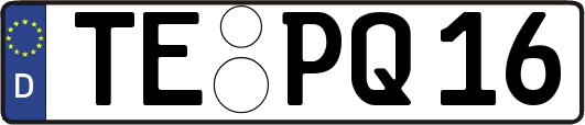 TE-PQ16
