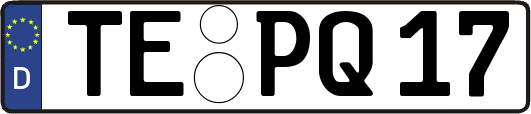 TE-PQ17