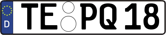 TE-PQ18