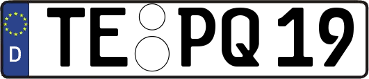 TE-PQ19
