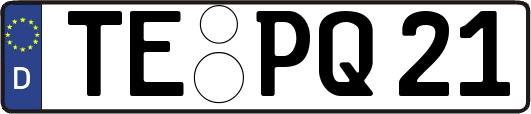 TE-PQ21