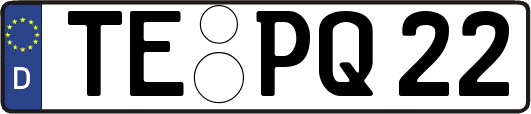 TE-PQ22