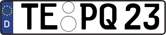 TE-PQ23