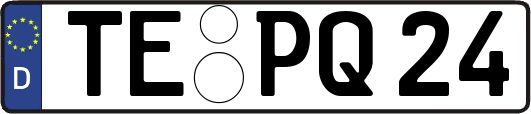TE-PQ24