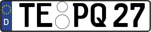 TE-PQ27