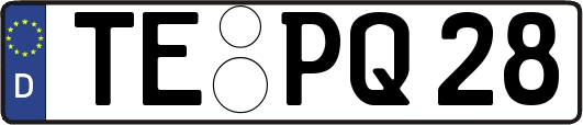 TE-PQ28