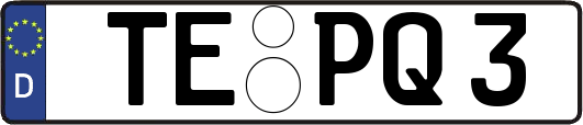 TE-PQ3