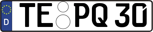 TE-PQ30