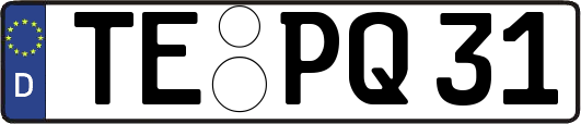 TE-PQ31