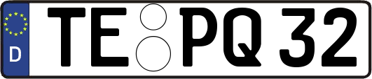 TE-PQ32