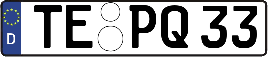 TE-PQ33