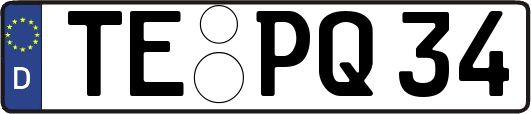 TE-PQ34