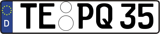 TE-PQ35