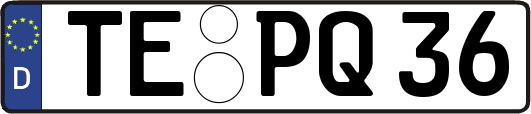 TE-PQ36