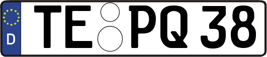 TE-PQ38