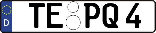 TE-PQ4