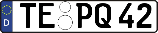 TE-PQ42