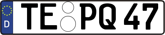 TE-PQ47