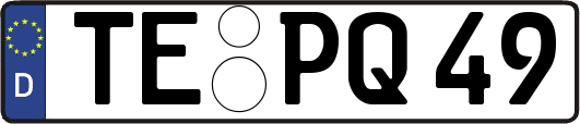 TE-PQ49