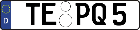 TE-PQ5