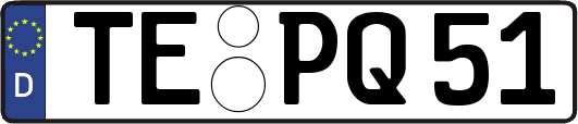 TE-PQ51