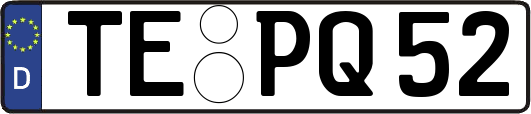 TE-PQ52