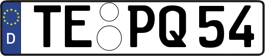 TE-PQ54