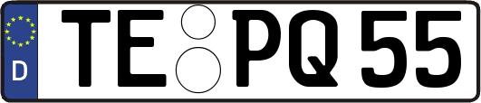 TE-PQ55