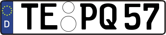 TE-PQ57