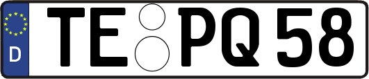 TE-PQ58