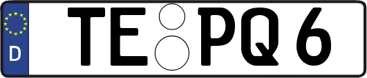 TE-PQ6