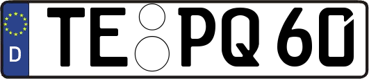 TE-PQ60
