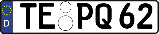 TE-PQ62