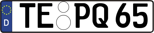 TE-PQ65