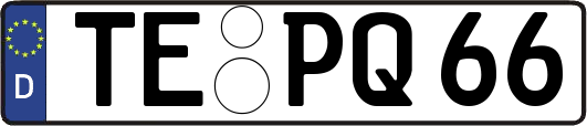 TE-PQ66