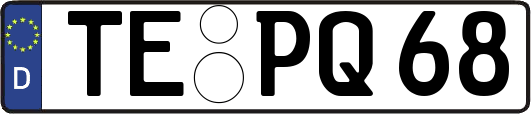 TE-PQ68