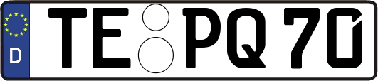 TE-PQ70