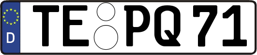 TE-PQ71
