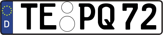 TE-PQ72
