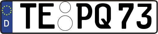 TE-PQ73