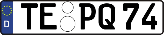 TE-PQ74