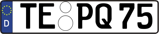 TE-PQ75