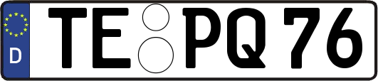 TE-PQ76