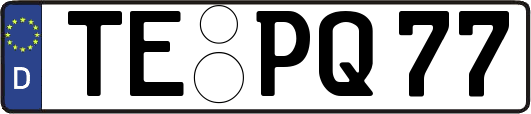 TE-PQ77