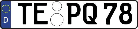 TE-PQ78
