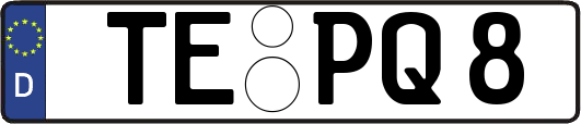 TE-PQ8