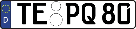 TE-PQ80
